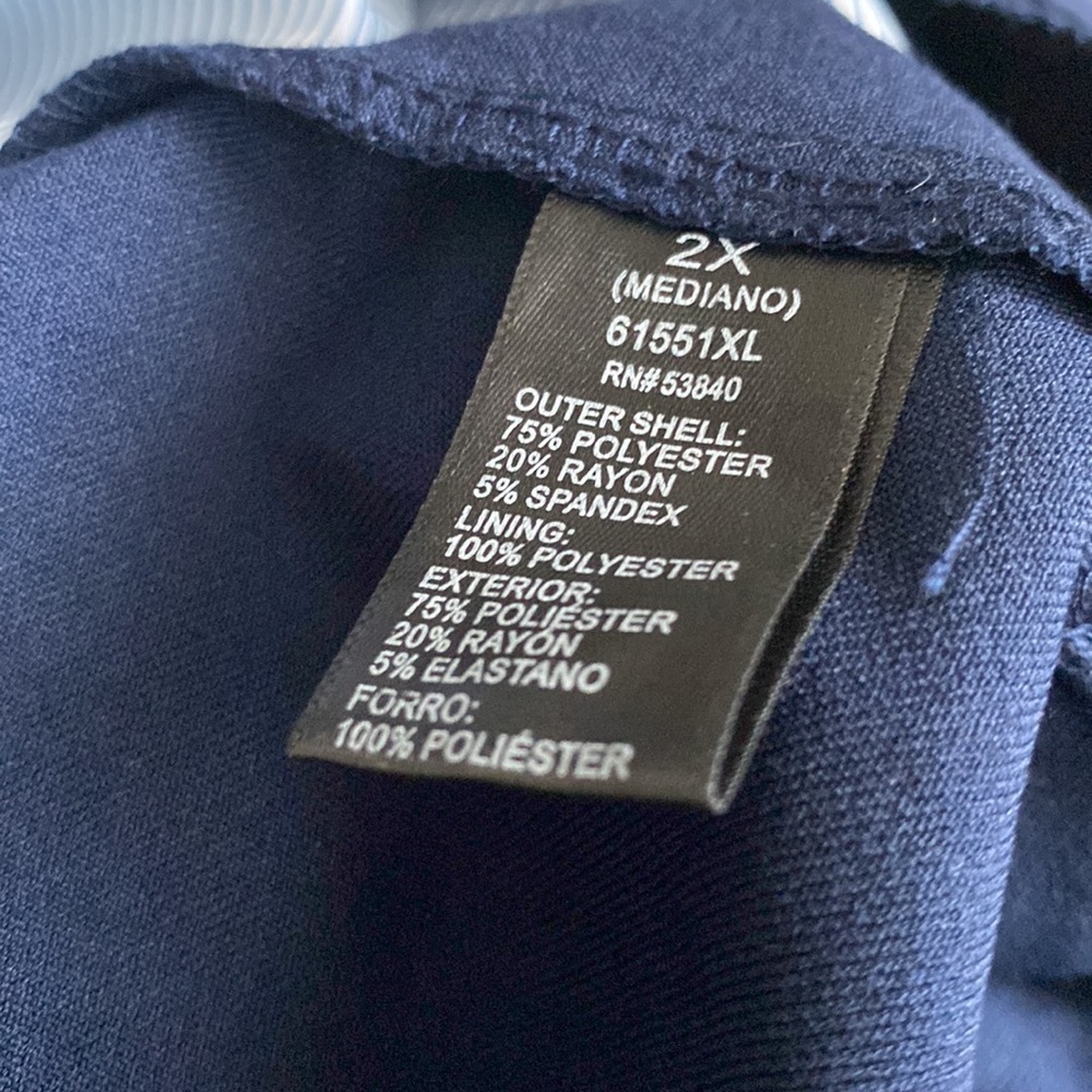 Ambiance Jacket - image 7